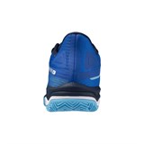 Mizuno WAVE EXCEED LIGHT 2 CC Кроссовки теннисные Синий/Белый - фото 298024