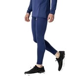 Mizuno THERMAL CHARGE FULLTIGHTS Термотайтсы Темно-синий - фото 298063 Mizuno THERMAL CHARGE FULLTIGHTS Термотайтсы Темно-синий - фото 298063