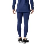 Mizuno THERMAL CHARGE FULLTIGHTS Термотайтсы Темно-синий - фото 298064 Mizuno THERMAL CHARGE FULLTIGHTS Термотайтсы Темно-синий - фото 298064