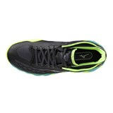 Mizuno WAVE ENFORCE TOUR CC Кроссовки теннисные Черный/Зеленый - фото 298084