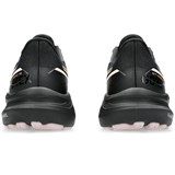 Asics GT-1000 13 GTX (W) Кроссовки беговые женские Черный/Желтый - фото 298140