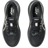 Asics GT-1000 13 GTX (W) Кроссовки беговые женские Черный/Желтый - фото 298141