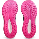 Asics GEL-CUMULUS 26 LITE-SHOW (W) Кроссовки беговые женские Черный/Розовый - фото 298150