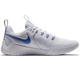 Nike HYPERACE 2 Кроссовки волейбольные Белый/Синий - фото 298196