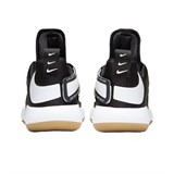 Nike REACT HYPERSET Кроссовки волейбольные Черный/Белый - фото 298204