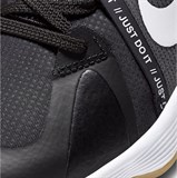 Nike REACT HYPERSET Кроссовки волейбольные Черный/Белый - фото 298205