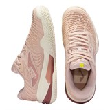 Joma ROLAND (W) Кроссовки теннисные женские Бледно-розовый - фото 298231