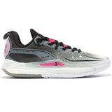 361° DVD2.0 DINWIDDIE Кроссовки баскетбольные Темно-серый/Серый - фото 298242