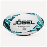 Jögel TITAN ECOBALL №4 Мяч регбийный - фото 298283