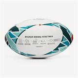 Jögel TITAN ECOBALL №4 Мяч регбийный - фото 298285