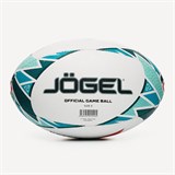 Jögel TITAN ECOBALL №3 Мяч регбийный - фото 298290