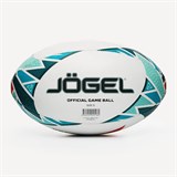 Jögel TITAN ECOBALL №5 Мяч регбийный - фото 298293