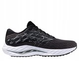 Mizuno WAVE INSPIRE XX (W) Кроссовки беговые женские Черный/Серый - фото 298298
