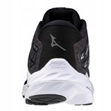Mizuno WAVE INSPIRE XX (W) Кроссовки беговые женские Черный/Серый - фото 298303