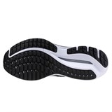 Mizuno WAVE INSPIRE XX (W) Кроссовки беговые женские Черный/Серый - фото 298305