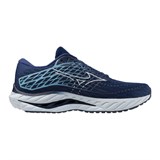 Mizuno WAVE INSPIRE XX Кроссовки беговые Темно-синий/Голубой - фото 298330