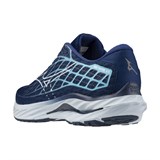 Mizuno WAVE INSPIRE XX Кроссовки беговые Темно-синий/Голубой - фото 298331