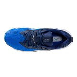 Mizuno WAVE STEALTH NEO 2 Кроссовки гандбольные Синий/Темно-синий - фото 298338