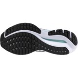 Mizuno WAVE INSPIRE XX (W) Кроссовки беговые женские Черный/Голубой - фото 298357