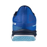 Mizuno WAVE EXCEED LIGHT 2 AC Кроссовки теннисные Синий/Голубой - фото 298368