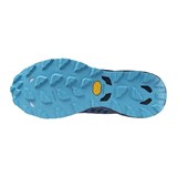 Mizuno WAVE DAICHI 8 GTX Кроссовки беговые Синий/Темно-синий - фото 298383