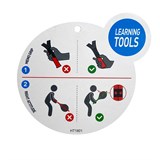 Babolat BALLFIGHTER 19 GR0000 (140479) Ракетка для большого тенниса - фото 298412