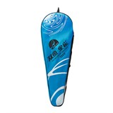 Double Fish JINQUE 1503 Набор для бадминтона (2 ракетки) - фото 298432