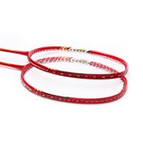 Double Fish JINQUE 1503 Набор для бадминтона (2 ракетки) - фото 298433