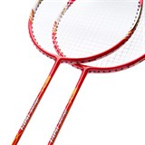 Double Fish JINQUE 1503 Набор для бадминтона (2 ракетки) - фото 298434