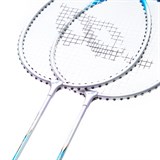 Double Fish JINQUE LT-119 Набор для бадминтона детский (2 ракетки) - фото 298441