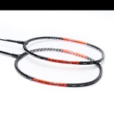 Double Fish JINQUE 1303 Набор для бадминтона (2 ракетки) - фото 298445