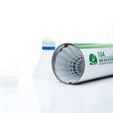 Double Fish JINQUE 104 Воланы для бадминтона Белый (6 шт) - фото 298452