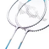 Double Fish JINQUE LT-119+ Набор для бадминтона детский (2 ракетки) - фото 298456