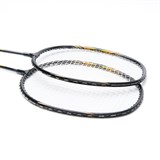 Double Fish JINQUE 1306 Набор для бадминтона (2 ракетки) - фото 298459