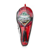 Double Fish JINQUE LT-101 Набор для бадминтона детский (2 ракетки) - фото 298469