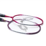 Double Fish JINQUE LT-101 Набор для бадминтона детский (2 ракетки) - фото 298470