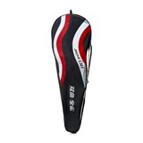 Double Fish JINQUE 1301/2 Набор для бадминтона (2 ракетки + 3 волана + овергрип) - фото 298496