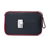 Double Fish J7 Ракетка для настольного тенниса с чехлом - фото 298510