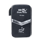 Double Fish CK-205 Ракетка для настольного тенниса с сумкой-чехлом - фото 298519