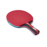 Double Fish CK-205 Ракетка для настольного тенниса с сумкой-чехлом - фото 298523