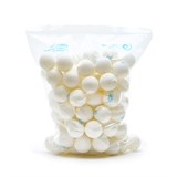 Double Fish NO-STAR BALL V40+PU Мячи для настольного тенниса (100 мячей) - фото 298526