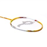 Double Fish JINQUE QT-1600 Ракетка для бадминтона в чехле - фото 298531