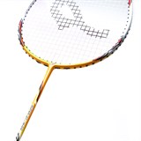 Double Fish JINQUE QT-1600 Ракетка для бадминтона в чехле - фото 298532