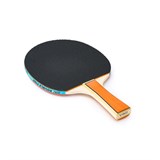 Double Fish 036A Набор для настольного тенниса (2 ракетки + 3 мяча) - фото 298543