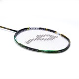 Double Fish JINQUE QT-1603 Ракетка для бадминтона в чехле - фото 298565