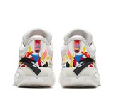 Anta KLAY THOMPSON KTX "GRAFITTI" Кроссовки баскетбольные Белый/Разноцветный - фото 298584