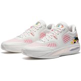 Anta KLAY THOMPSON KTX "GRAFITTI" Кроссовки баскетбольные Белый/Разноцветный - фото 298587