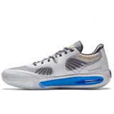 Anta KLAY THOMPSON KTX "CROSSING TIME" Кроссовки баскетбольные Белый/Разноцветный - фото 298589