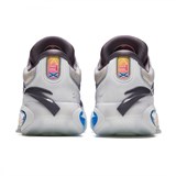 Anta KLAY THOMPSON KTX "CROSSING TIME" Кроссовки баскетбольные Белый/Разноцветный - фото 298590