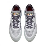 Anta KLAY THOMPSON KTX "CROSSING TIME" Кроссовки баскетбольные Белый/Разноцветный - фото 298591